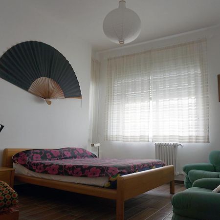Viva La Nonna Apartman Salerno Kültér fotó