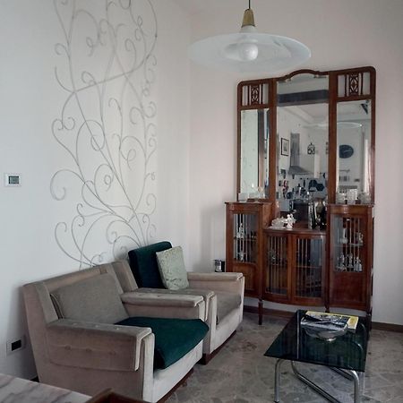 Viva La Nonna Apartman Salerno Kültér fotó