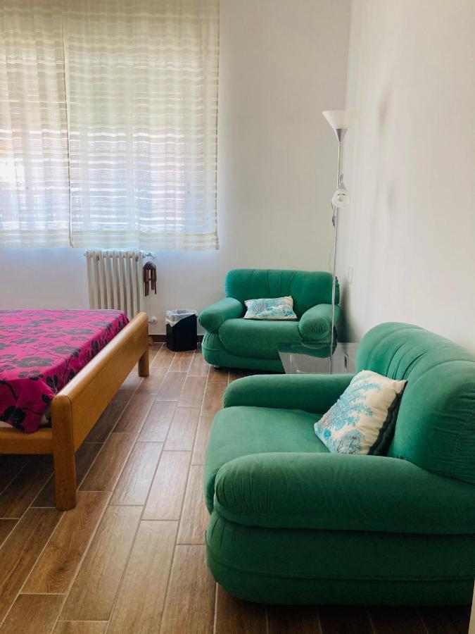 Viva La Nonna Apartman Salerno Kültér fotó