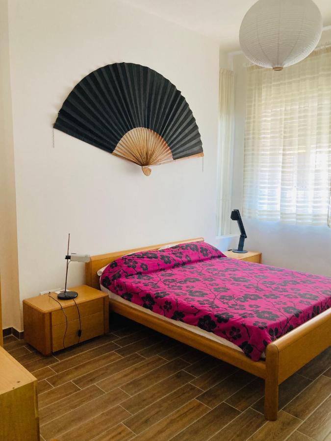 Viva La Nonna Apartman Salerno Kültér fotó