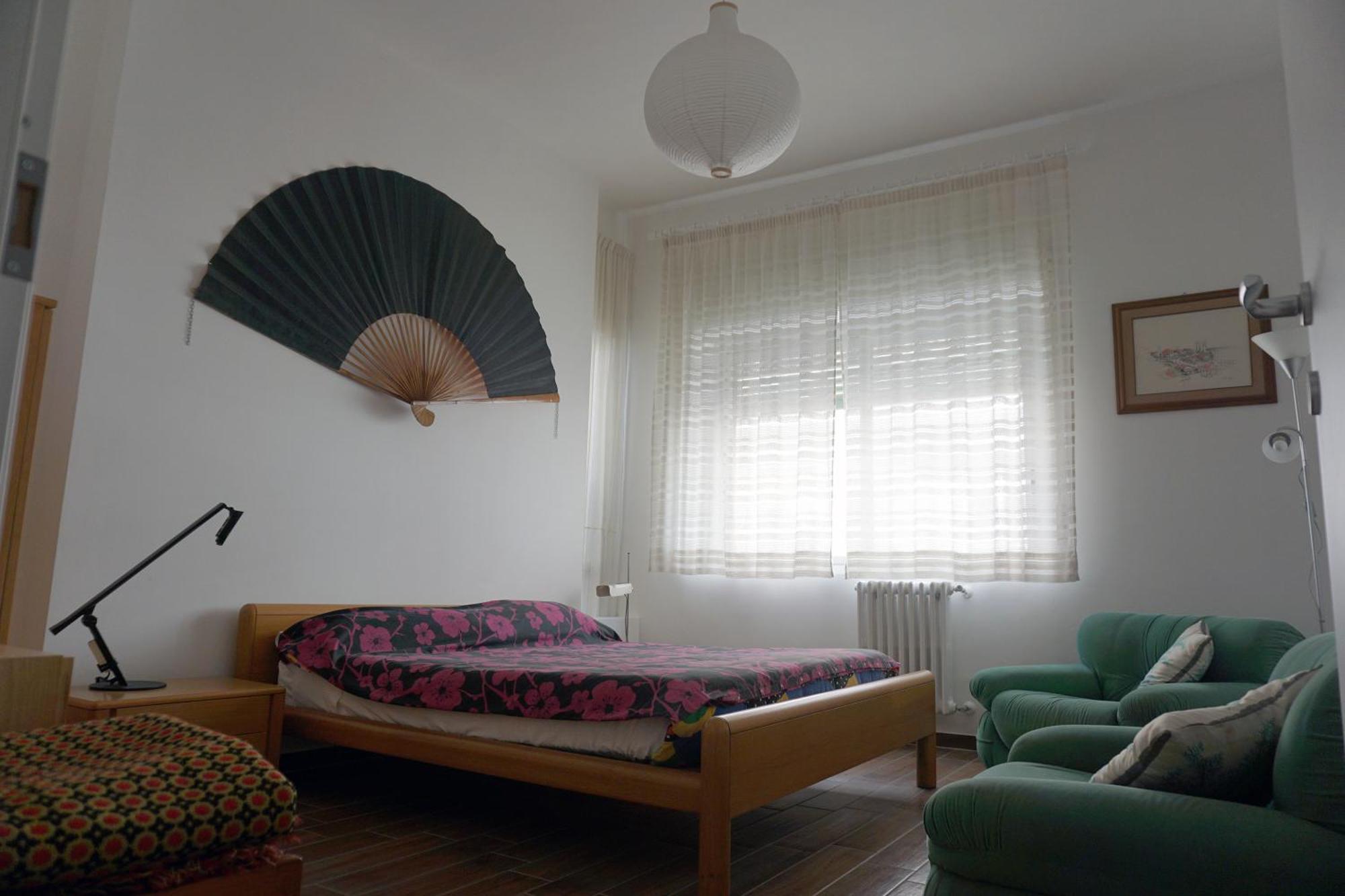 Viva La Nonna Apartman Salerno Kültér fotó